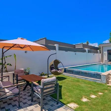 Eosa Homes - Villa