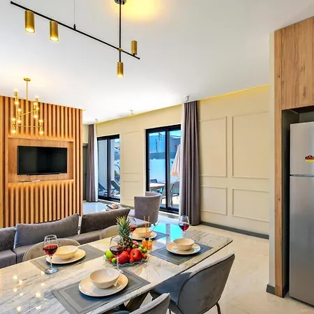 Eosa Homes - *