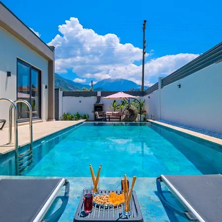 Eosa Homes - Fethiye