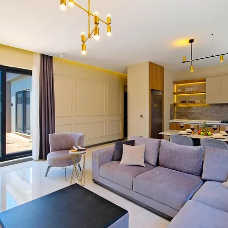 Villa Eosa Homes -
