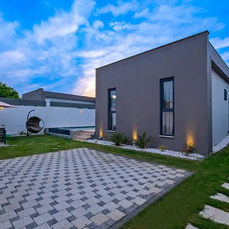 Eosa Homes - Fethiye