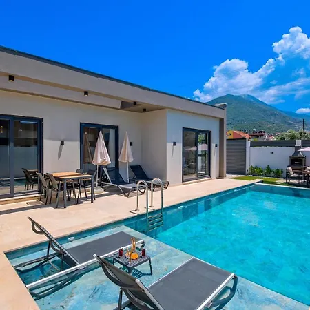 Eosa Homes - * Fethiye
