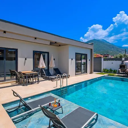 Eosa Homes - * Fethiye