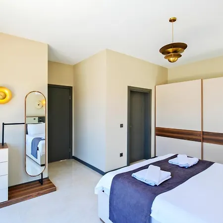 Eosa Homes - * Fethiye