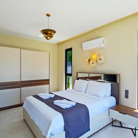 Villa Eosa Homes - Fethiye