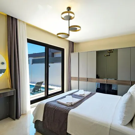 Eosa Homes - * Fethiye