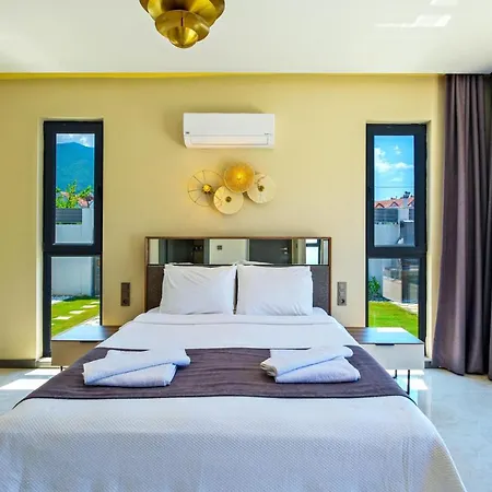 Eosa Homes - * Fethiye