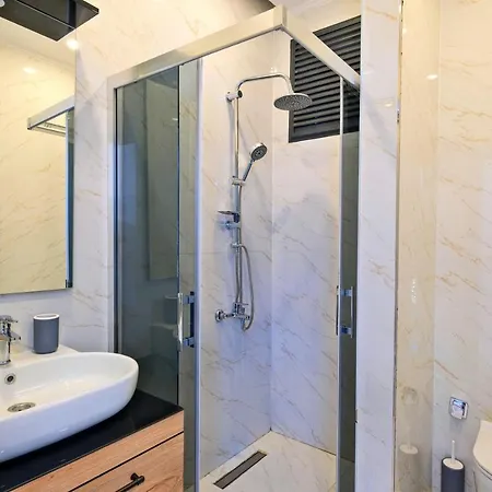 别墅 Eosa Homes -