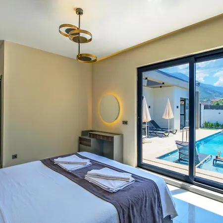 Eosa Homes - Villa