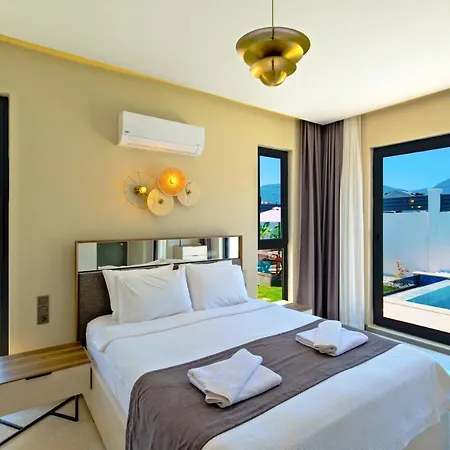 Eosa Homes - 别墅 *